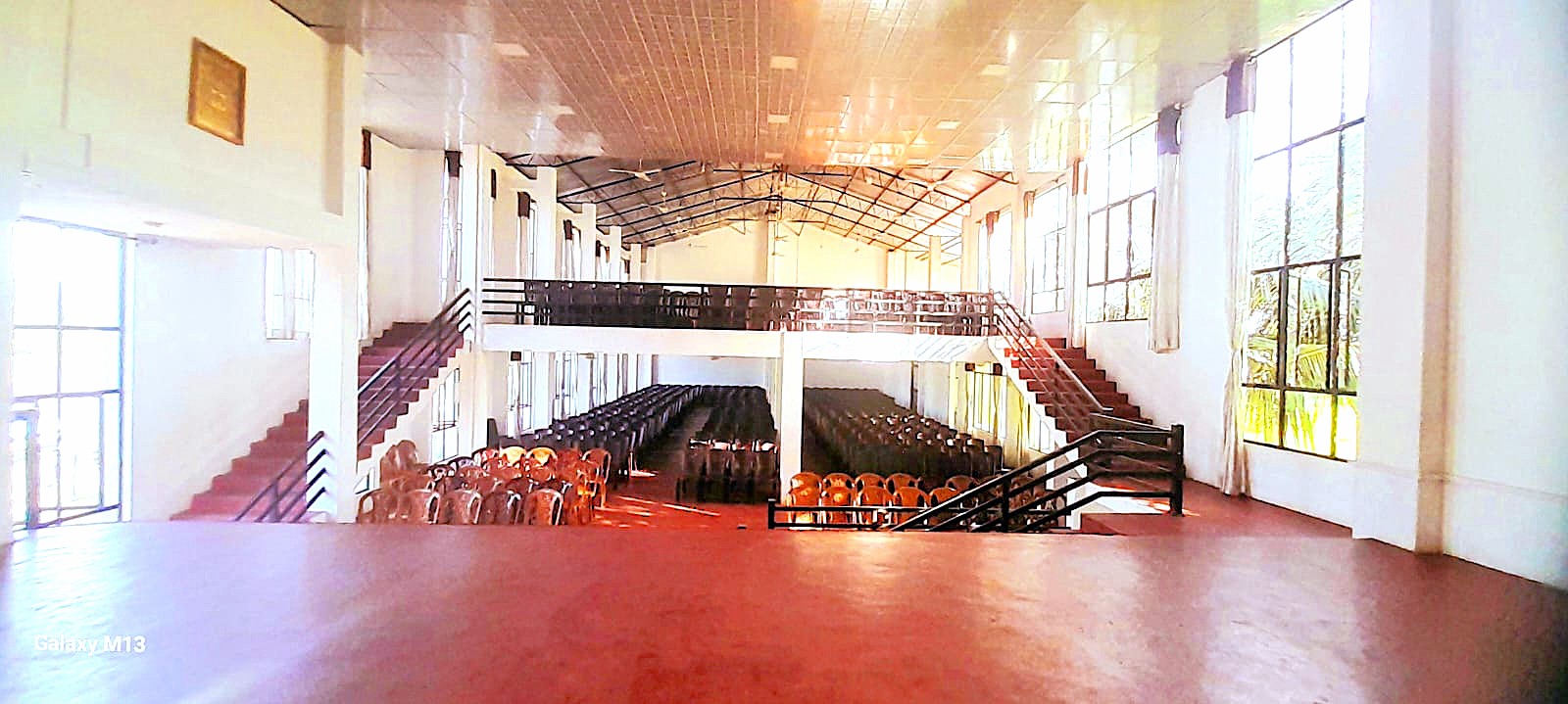 Grand Hall